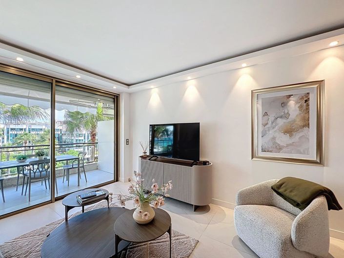 Image No.21-Appartement de 2 chambres à vendre à Cannes