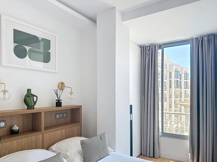 Image No.23-Appartement de 2 chambres à vendre à Cannes