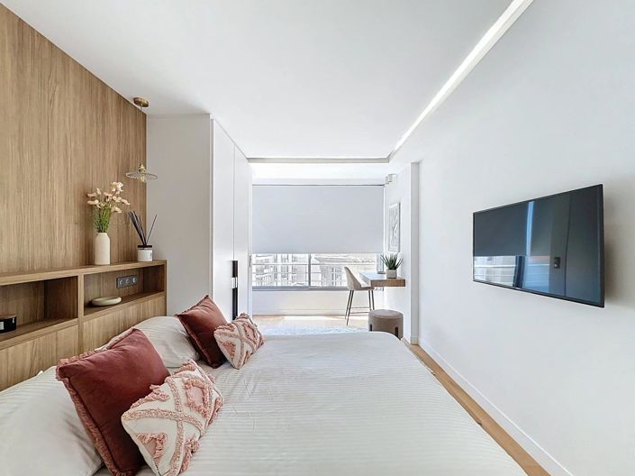 Image No.24-Appartement de 2 chambres à vendre à Cannes