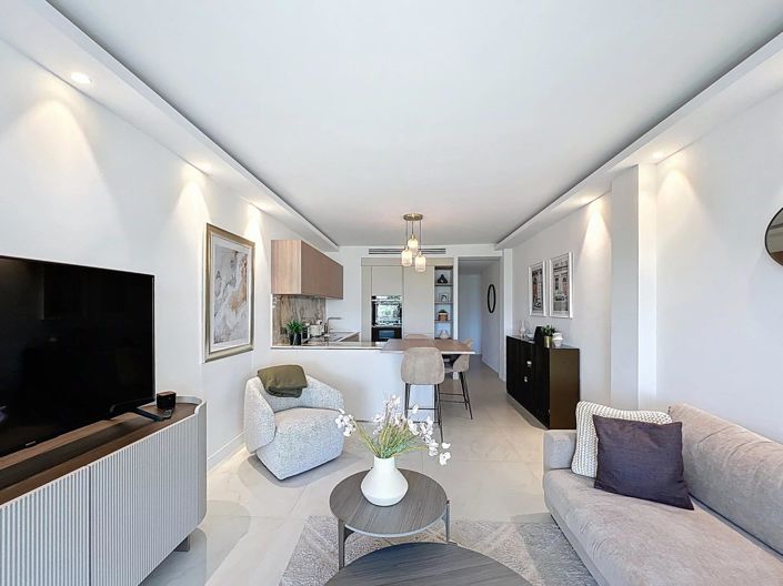 Image No.27-Appartement de 2 chambres à vendre à Cannes