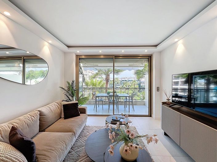 Image No.29-Appartement de 2 chambres à vendre à Cannes