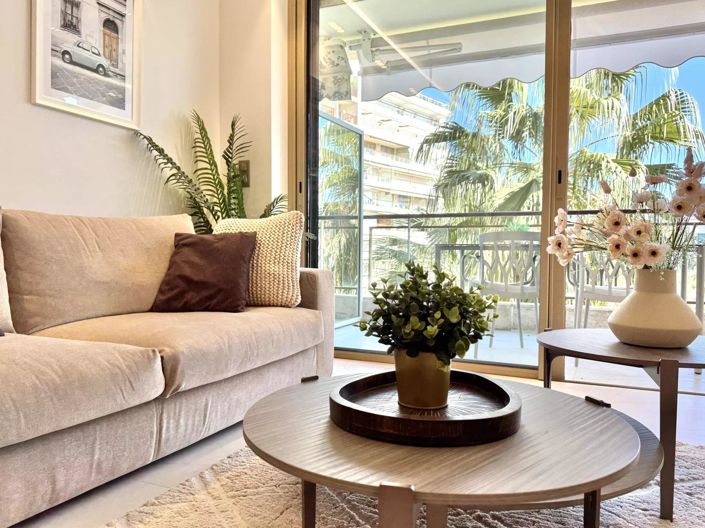 Image No.6-Appartement de 2 chambres à vendre à Cannes