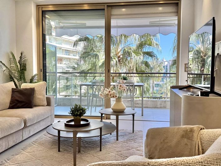 Image No.7-Appartement de 2 chambres à vendre à Cannes