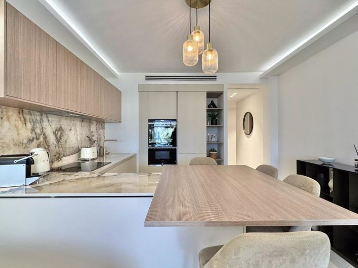 Image No.9-Appartement de 2 chambres à vendre à Cannes