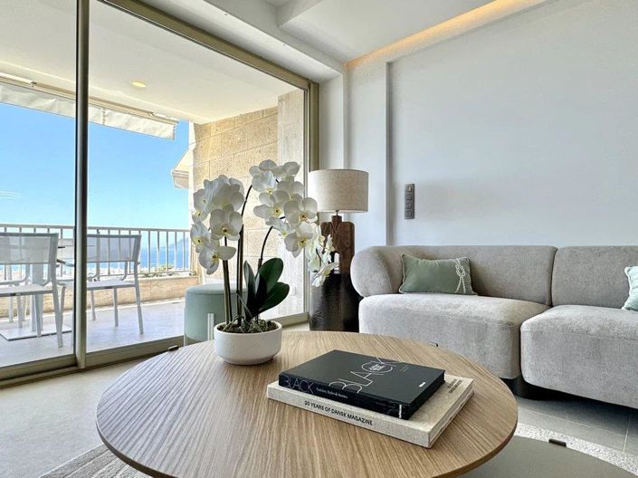 Image No.3-Appartement de 3 chambres à vendre à Cannes