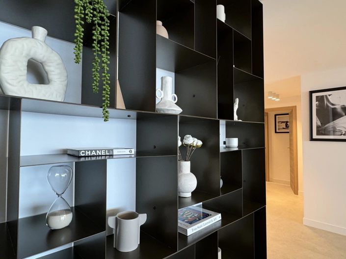 Image No.5-Appartement de 3 chambres à vendre à Cannes