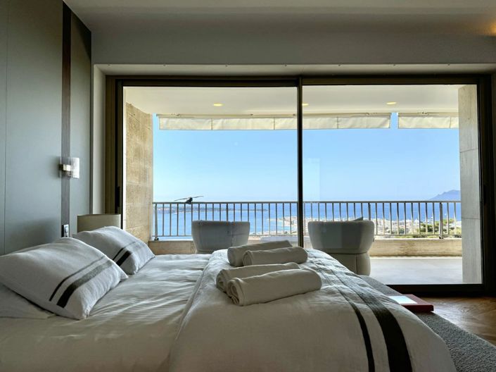 Image No.7-Appartement de 3 chambres à vendre à Cannes