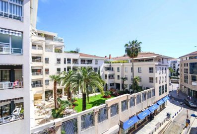 Appartement de 1 chambre à vendre à Cannes
