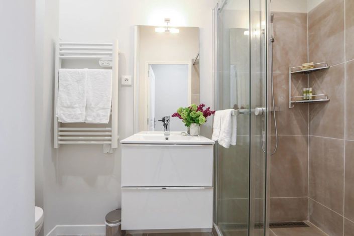 Image No.10-Appartement de 1 chambre à vendre à Cannes