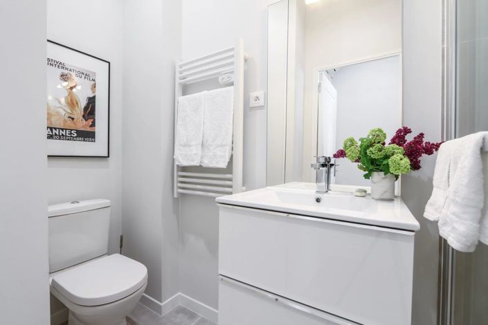 Image No.11-Appartement de 1 chambre à vendre à Cannes