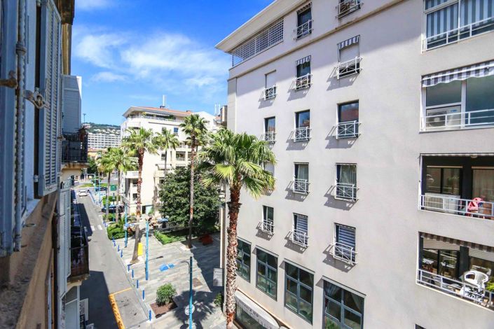 Image No.12-Appartement de 1 chambre à vendre à Cannes