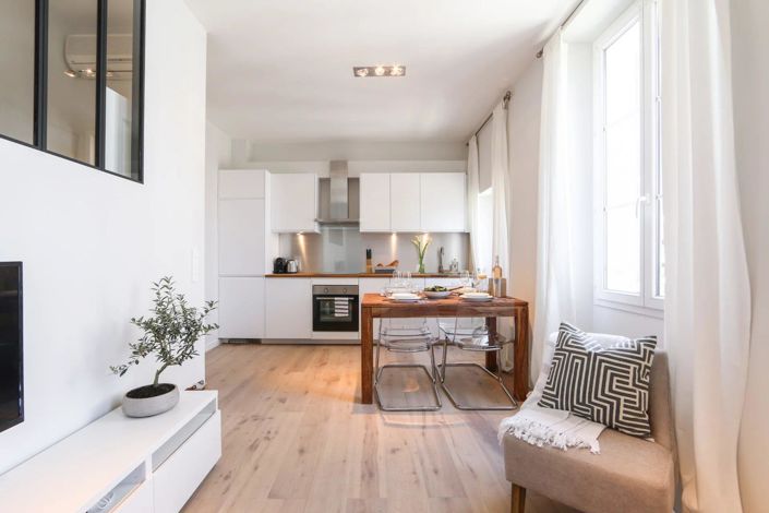 Image No.5-Appartement de 1 chambre à vendre à Cannes