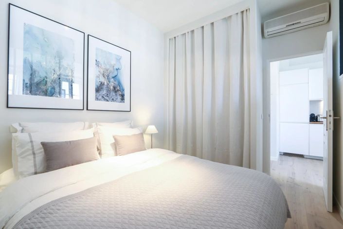 Image No.7-Appartement de 1 chambre à vendre à Cannes