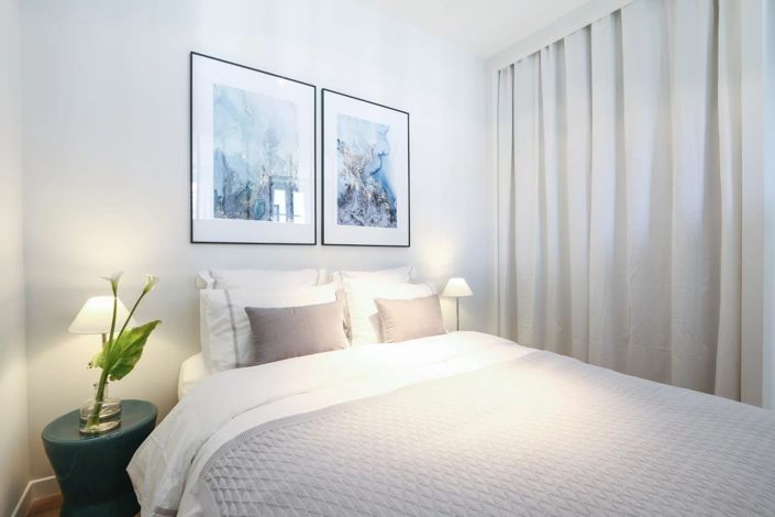 Image No.8-Appartement de 1 chambre à vendre à Cannes