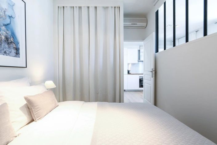 Image No.9-Appartement de 1 chambre à vendre à Cannes