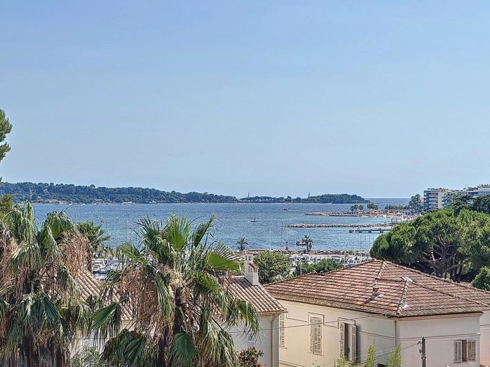 Image No.1-Appartement de 3 chambres à vendre à Cannes