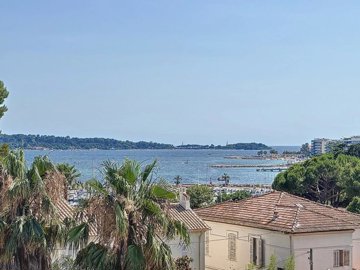 Appartement de 3 chambres à vendre à Cannes