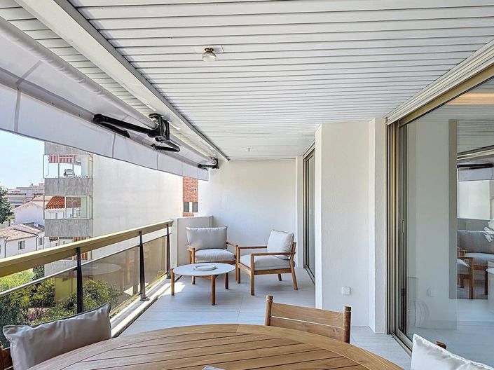 Image No.24-Appartement de 3 chambres à vendre à Cannes