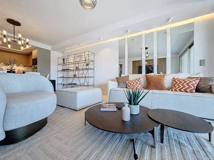 Image No.4-Appartement de 3 chambres à vendre à Cannes