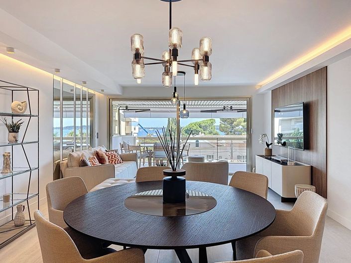 Image No.5-Appartement de 3 chambres à vendre à Cannes