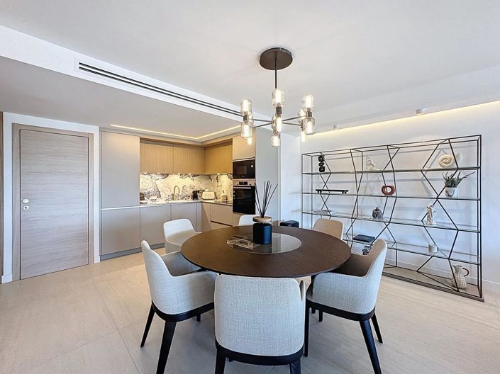 Image No.7-Appartement de 3 chambres à vendre à Cannes