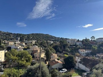 1 - Le Cannet, Appartement