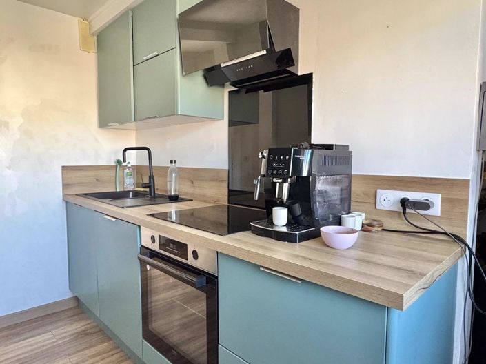 Image No.13-Appartement de 3 chambres à vendre à Le Cannet