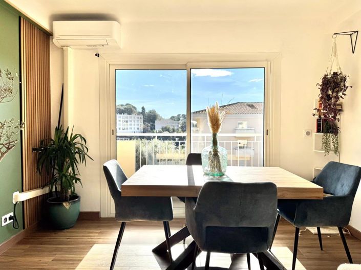 Image No.3-Appartement de 3 chambres à vendre à Le Cannet