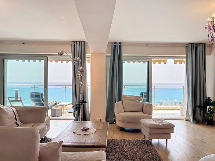 Image No.1-Appartement de 4 chambres à vendre à Cannes