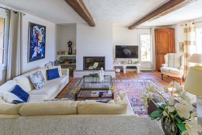 Image No.4-Maison de 4 chambres à vendre à Montauroux