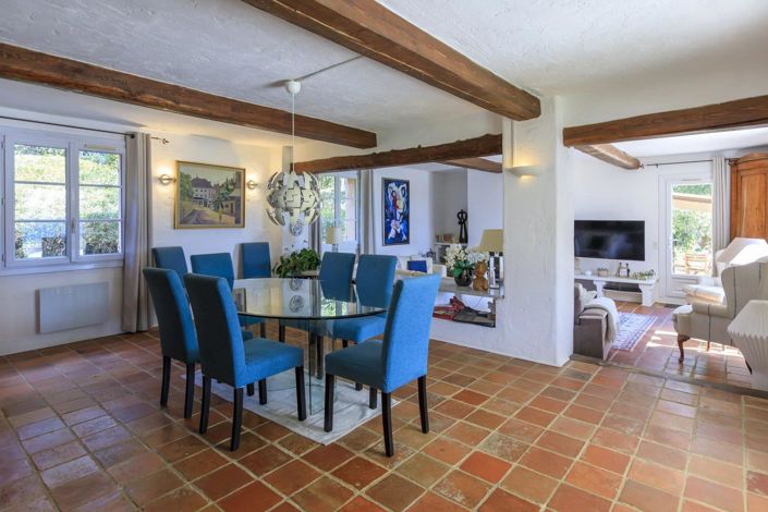 Image No.5-Maison de 4 chambres à vendre à Montauroux