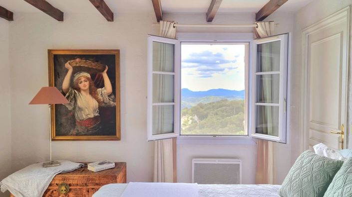 Image No.6-Maison de 4 chambres à vendre à Montauroux