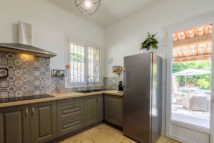 Image No.10-Maison de 5 chambres à vendre à Montauroux