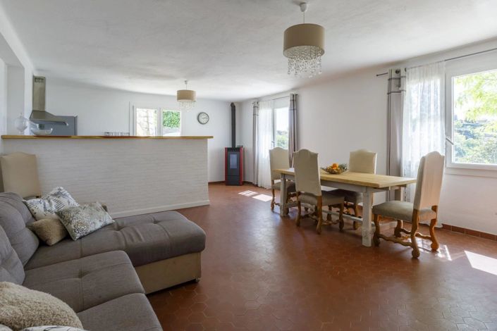 Image No.15-Maison de 5 chambres à vendre à Montauroux