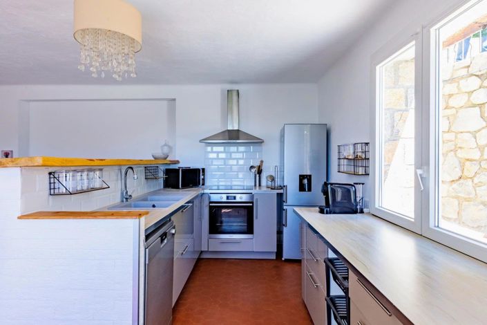 Image No.16-Maison de 5 chambres à vendre à Montauroux