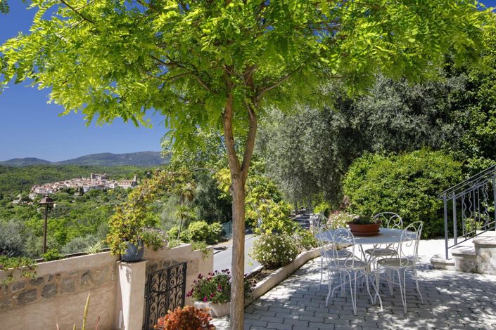 Image No.17-Maison de 5 chambres à vendre à Montauroux