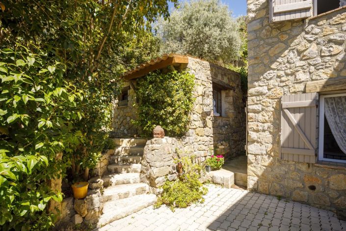 Image No.18-Maison de 5 chambres à vendre à Montauroux