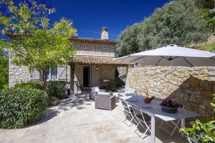 Image No.5-Maison de 5 chambres à vendre à Montauroux