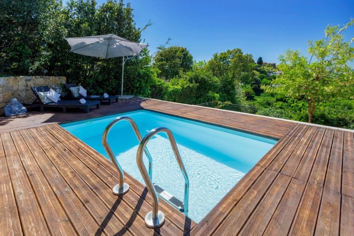 Image No.6-Maison de 5 chambres à vendre à Montauroux