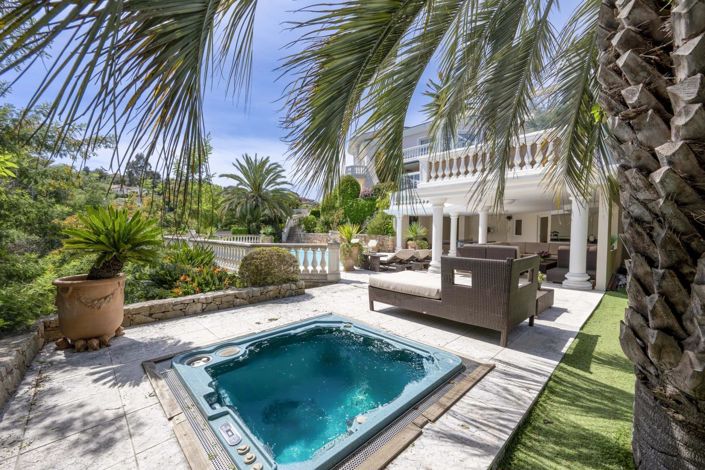 Image No.15-4 Bed House for sale