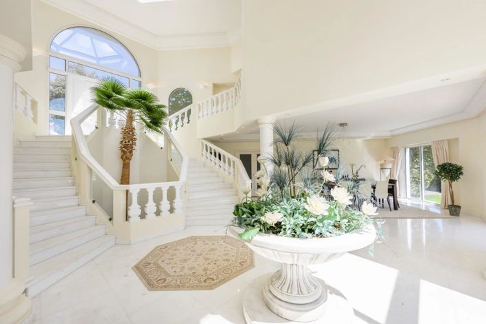 Image No.3-4 Bed House for sale