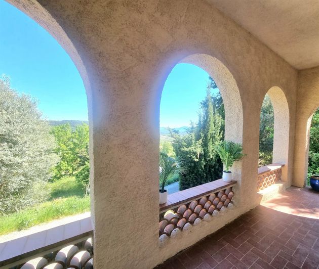 Image No.12-Maison de 4 chambres à vendre à Montauroux