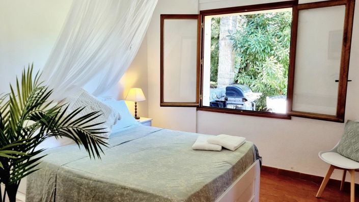 Image No.6-Maison de 4 chambres à vendre à Montauroux