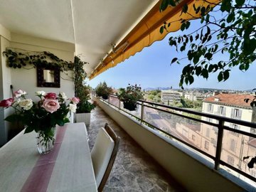 1 - Le Cannet, Appartement