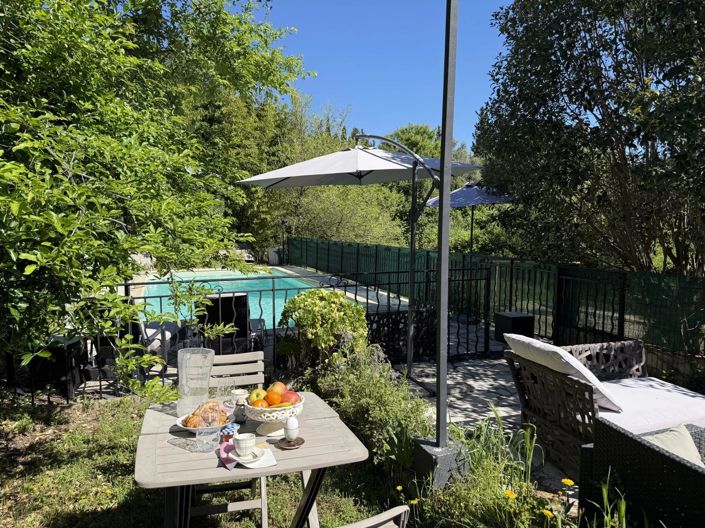 Image No.14-Maison de 4 chambres à vendre à Grasse