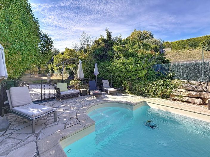 Image No.15-Maison de 4 chambres à vendre à Grasse