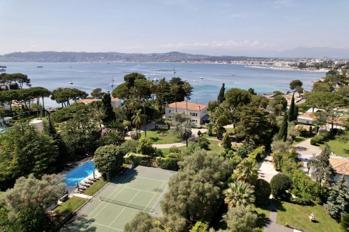 Image No.1-Maison de 9 chambres à vendre à Antibes