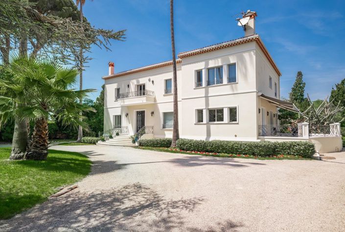 Image No.11-Maison de 9 chambres à vendre à Antibes