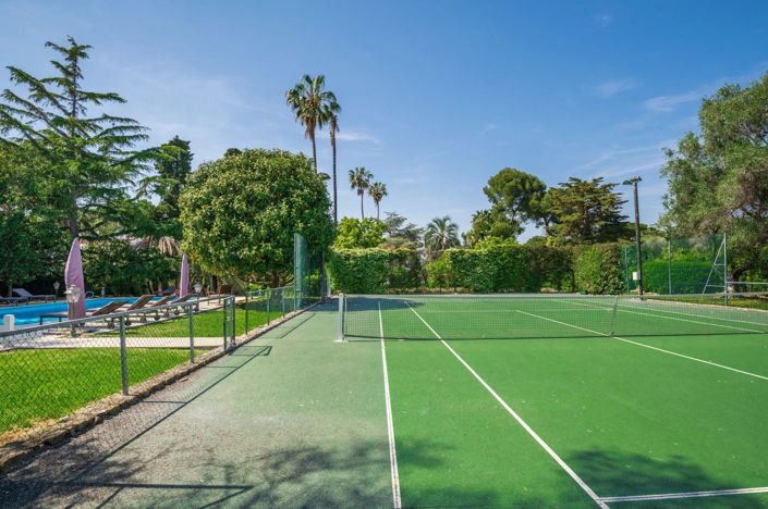 Image No.12-Maison de 9 chambres à vendre à Antibes