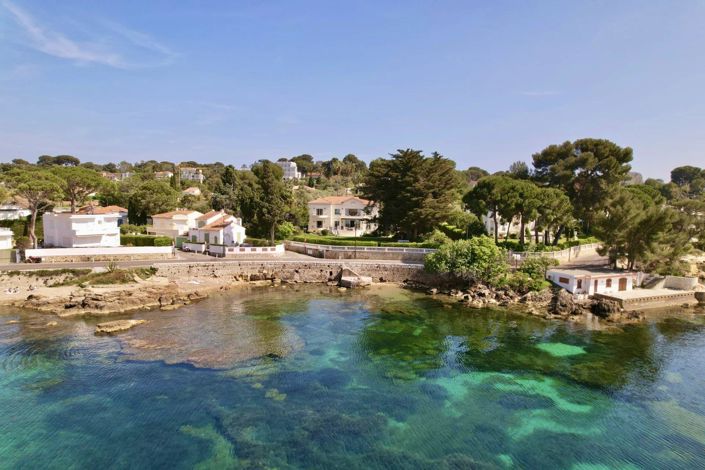 Image No.2-Maison de 9 chambres à vendre à Antibes